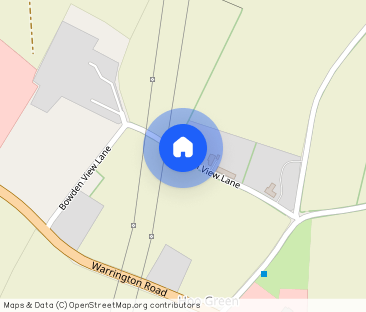 Bowden View Lane, Mere, Knutsford - Photo 1