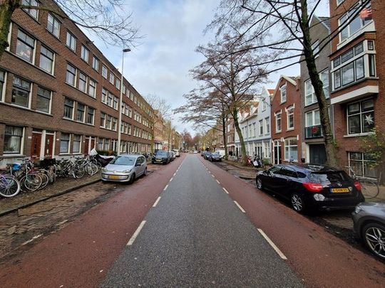 Te huur: Kamer Kortekade in Rotterdam - Foto 1