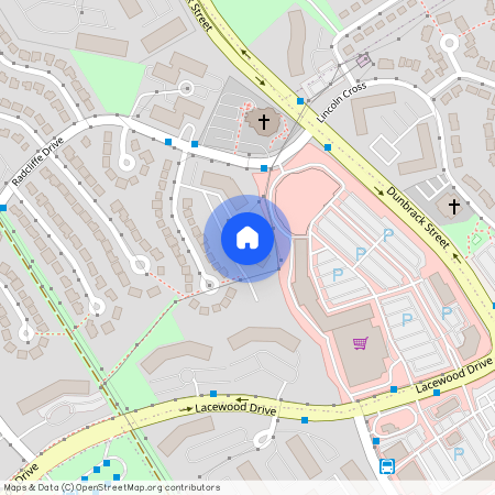 50 Barkton Lane, Halifax B3M 4H8