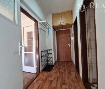 Pronájem byt 1+1, OV, 40 m and sup2;, ul. W.A. Mozarta, Most. - Photo 6