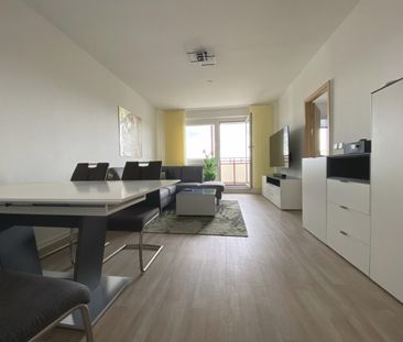 Möblierte Wohnung sucht neuen Lieblingsmieter - Photo 4