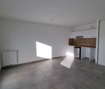 Appartement à louer 1 pièce 39.26m² - Photo 5