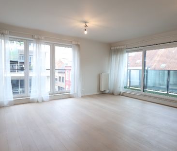 Prachtig instapklaar appartement op de Munt in Roeselare - Photo 2