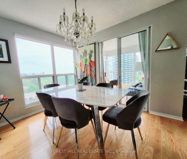 For Lease - 18 Hollywood Avenue Unit# 1003, Toronto, Ontario - Photo 5