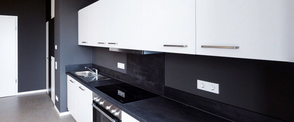 Modern und Gemütlich! 1-Zimmer-Wohnung im Verlegerviertel - Foto 1