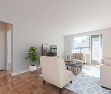 Heath Estates B — 1 Bedroom - Photo 5