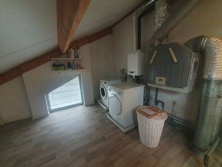 Te huur: Huis Burgemeester de Weertstraat 10 in Rucphen - Foto 2