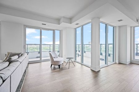 For Lease - 30 Inn on the Park Drive Unit# 1109, Toronto, Ontario - Photo 4