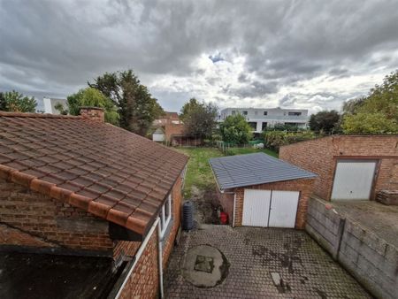 Gerenoveerde woning te huur op een zéér rustige locatie te Wezemaal! - Foto 4