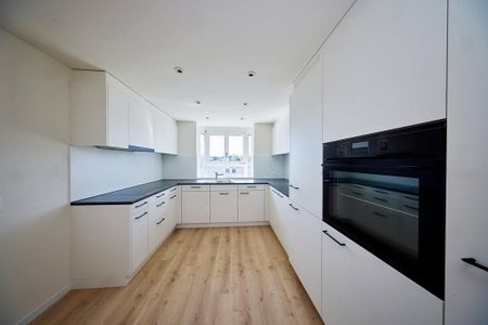Schöne 5-Zimmer-Wohnung in Gümligen! - Photo 4