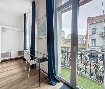 Luxe Co-Living centrum van Brussel - Kindvriendelijk - Foto 1