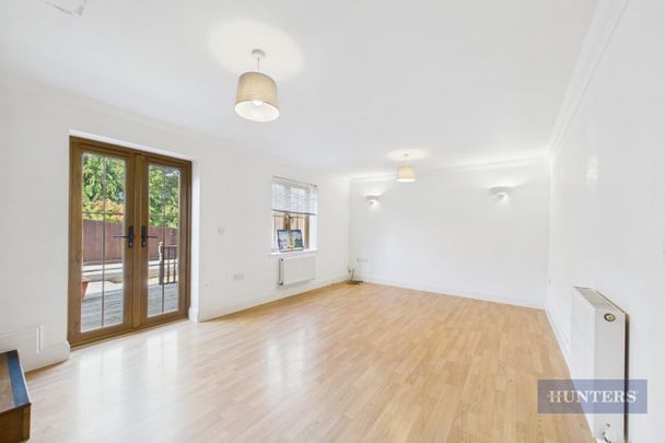 3 bedroom House To Let - Photo 1