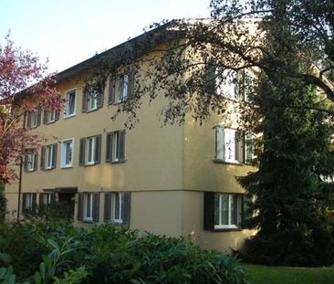 befristet in Höngg wohnen bis 30.09.2026 - Foto 4