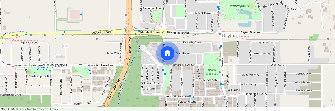 8 Isoodon Street, WA 6055, Dayton