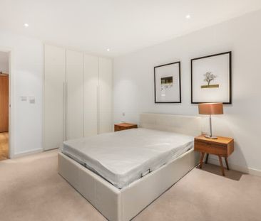 Nature View Apartments, Woodberry Grove, N4 - Photo 2