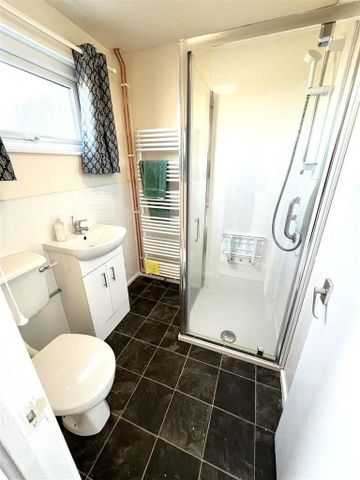 1 bedroom terraced bungalow to rent - Photo 4