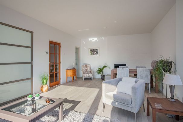 Appartement te huur: Theresiastraat 12-C 2593 AN Den Haag - Photo 1