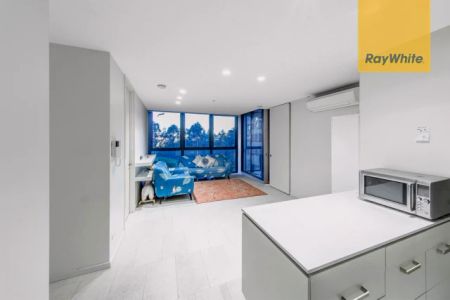 103C/3 Broughton Street,Parramatta,New South Wales 2150, Sydney - Photo 5