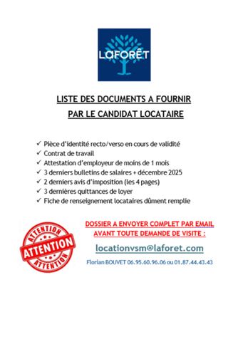 Appartement T3 Villiers-sur-Marne à louer - Photo 5