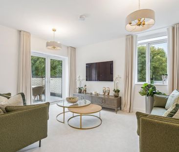 5 bedroom terraced house to rent - Photo 3