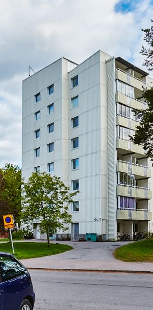 Karlavagnsgatan 3 - Photo 1