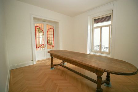 Locaux d'exception de 220 m2 dans immeuble de caractère - Photo 5