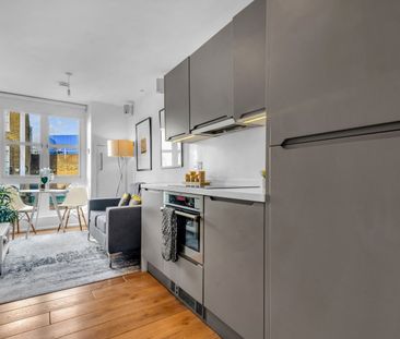 1 Bed Flat, London, NW1 - Photo 4