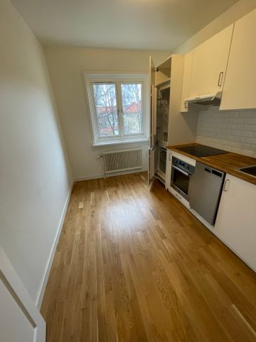 Jägaregatan, Göteborg - Photo 3