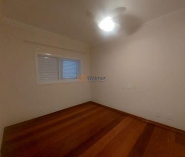 Magnífica Casa Em Condomínio À Venda Em Campinas - Sp - Loteamento ... - Foto 1