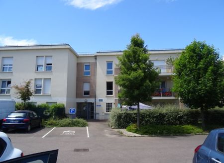 Appartement T3 avec balcon à Avallon - en centre ville - Photo 5