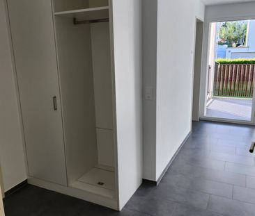 2.5 Zimmer, 57 m², 2. Stock - Foto 5