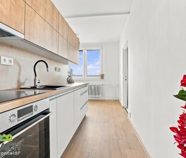 Pronájem bytu 2+1 55 m2 - Fotografie 1