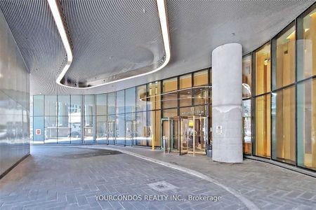 For Lease - 11 Wellesley Street Unit# 3103, Toronto, Ontario - Photo 4