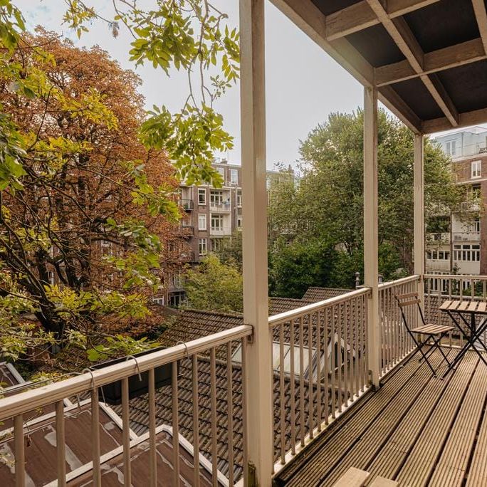 Pieter Baststraat 19-2, Duivelseiland, 1071TV, Amsterdam - Photo 1