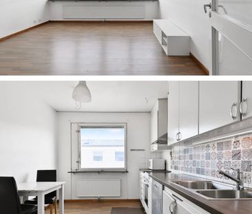 Kavallerigatan, Stockholm - Photo 1