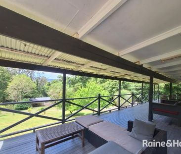 Charming Rural Rental In the Valley - Photo 6