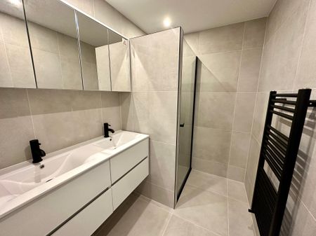 Te huur: Appartement Stuyvesantstraat in Amsterdam - Foto 4