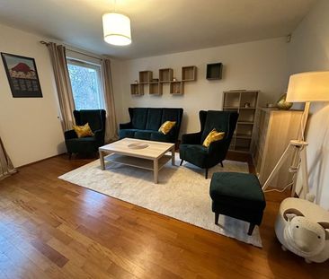 Kielce Centrum, ul. Ignacego Paderewskiego - Photo 1