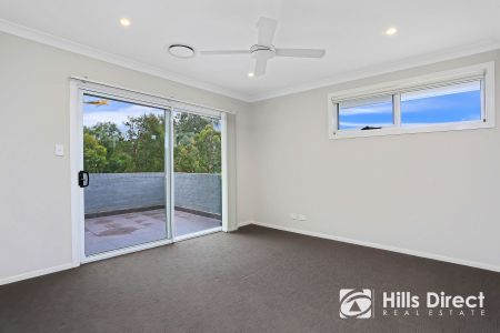 41 Civic Way, 2155, Rouse Hill Nsw - Photo 4