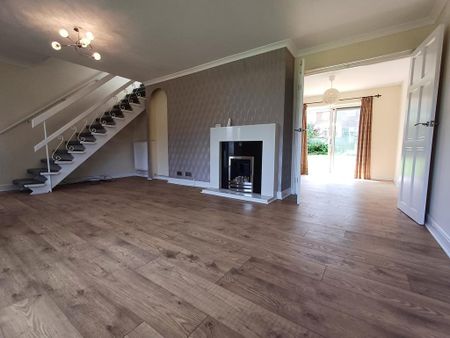 3 bedroom semi-detached house to rent - Photo 2