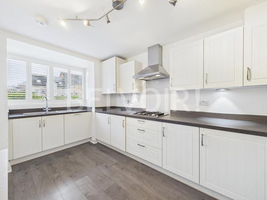 5 bedroom terraced house to rent - Photo 1