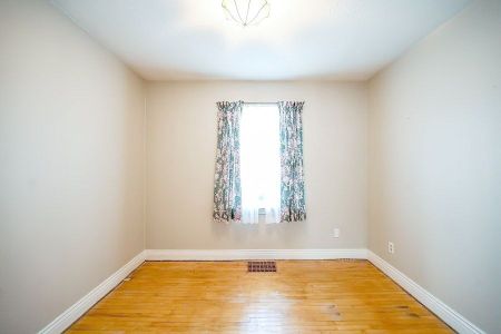 For Lease - 112 Leland Street Unit# Upper, Hamilton, Ontario - Photo 4