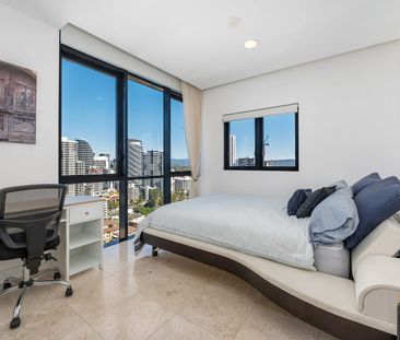 Furnished Beachside Penthouse with Private Rooftop & Spa - Photo 4