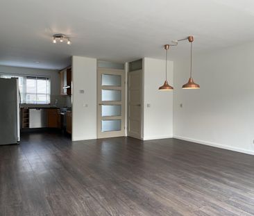 Bachlaan - Foto 2