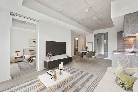 For Lease - 665 Queen Street Unit# 317, Toronto, Ontario - Photo 3