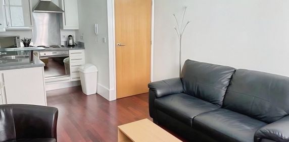 1 bedroom apartment to rent - Photo 2