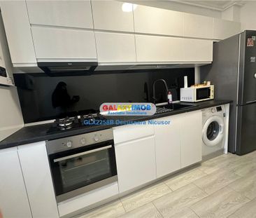 Apartament 2 camere Mobilat Utilat 440 Euro - Photo 2