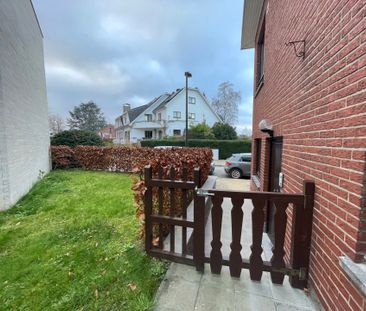 Avenue de la Forêt, 1970, Wezembeek-Oppem - Photo 1