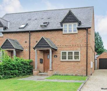 3 bedroom property to rent in Aylesbury - Photo 3