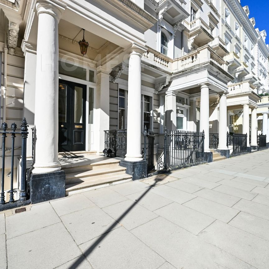 2 Bedroom Apartment - Photo 1